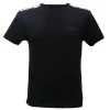 Moschino Uomo T-Shirt-V1A0781 4305 T-SHIRT Nero