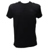 Moschino Uomo T-Shirt-V1A0793 4303 T-SHIRT Nero
