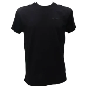 Moschino Uomo T-Shirt-V1A0793 4303 T-SHIRT Nero