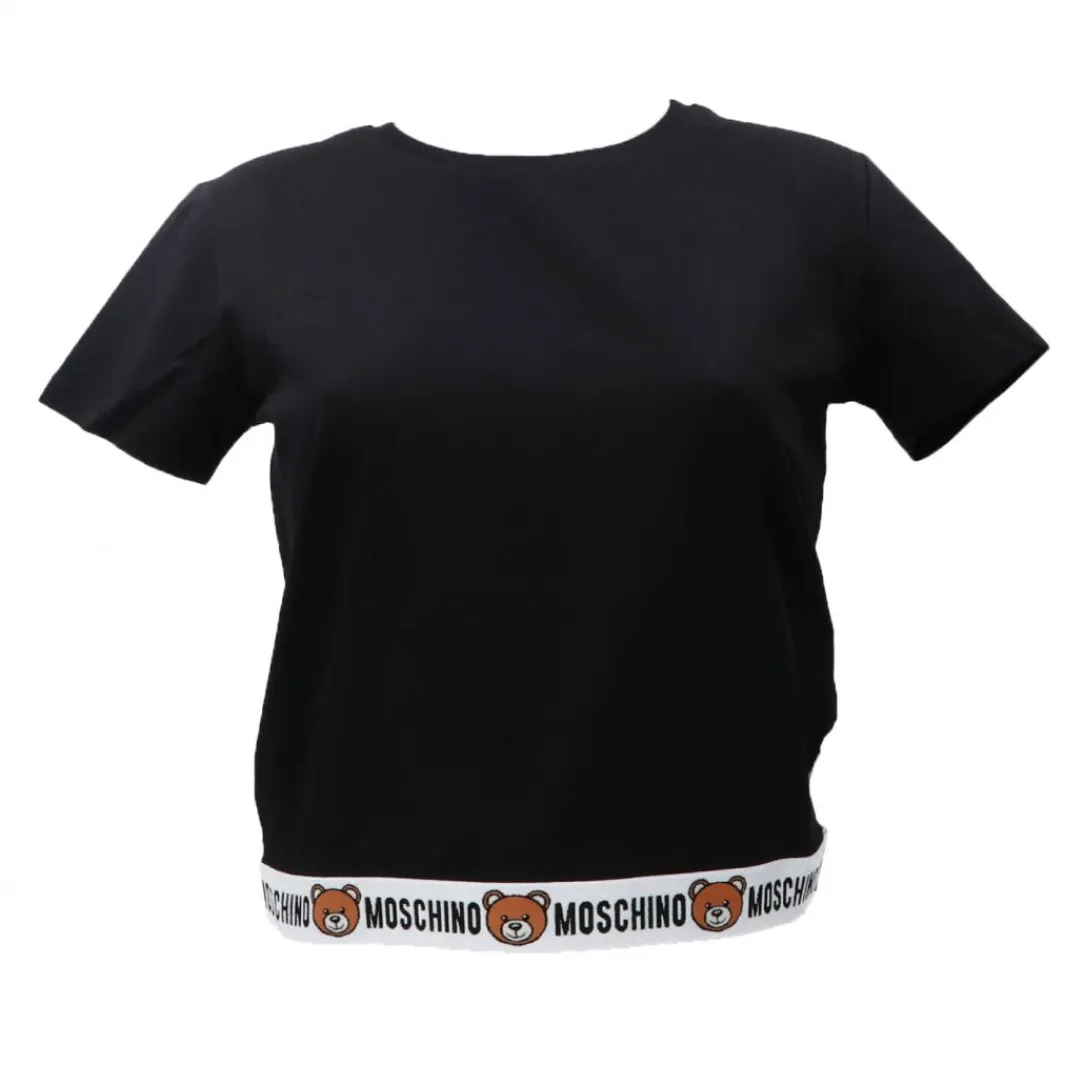 va__tshirt_nero_0-3.webp Moschino Donna T-Shirt-V6A0786 4406 T-SHIRT Nero