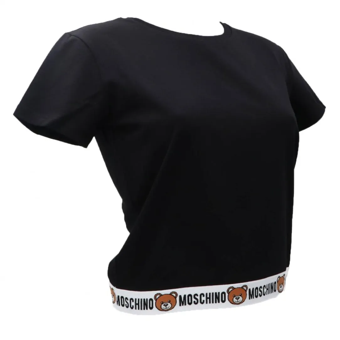 va__tshirt_nero_1-3.webp Moschino Donna T-Shirt-V6A0786 4406 T-SHIRT Nero