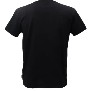 Moschino Uomo T-Shirt-V1A0781 4305 T-SHIRT Nero