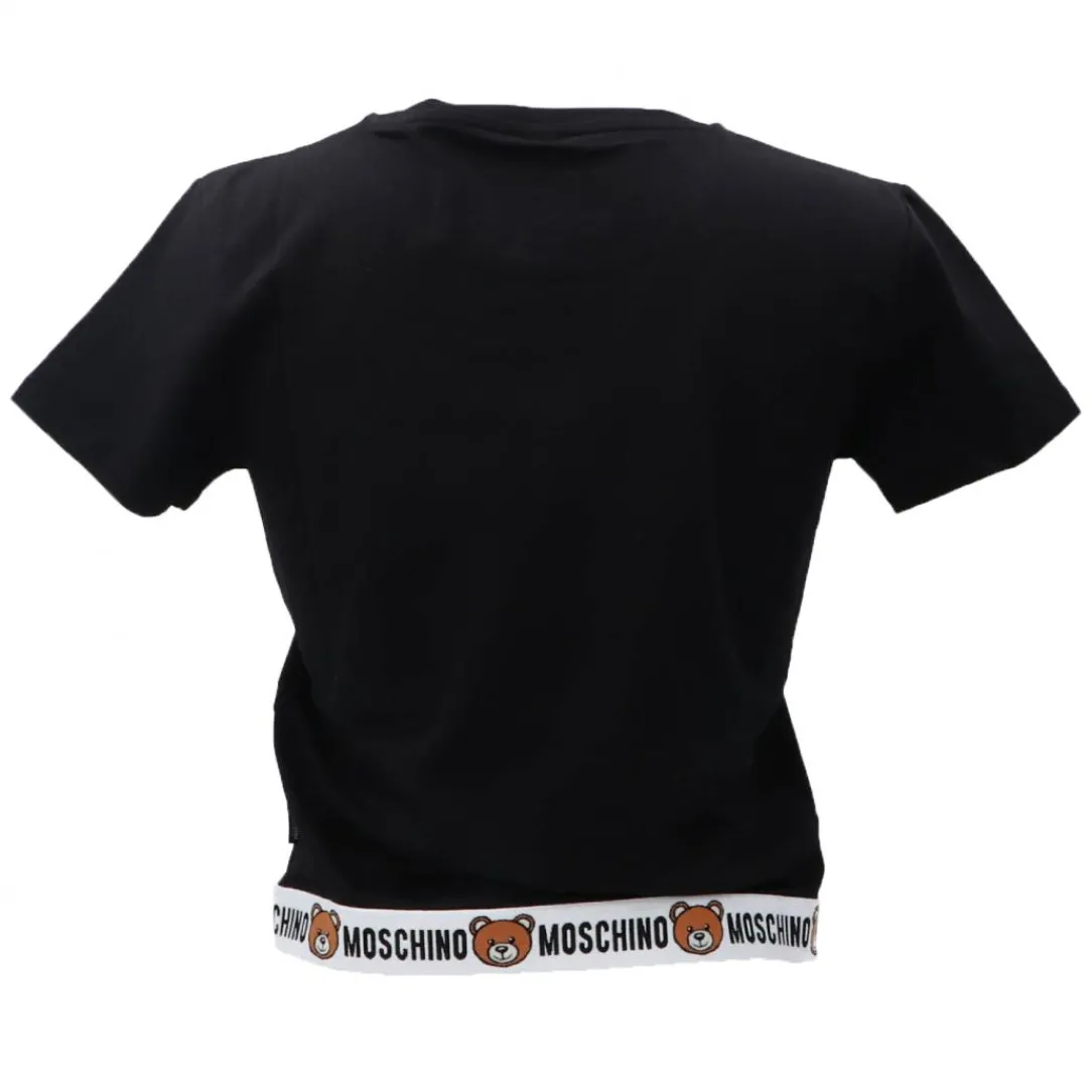 va__tshirt_nero_2-3.webp Moschino Donna T-Shirt-V6A0786 4406 T-SHIRT Nero