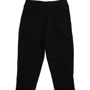 Moschino Abbigliamento Tute-V3A6713 BASIC PANTS Nero