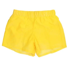 Moschino Abbigliamento Costume-V3A4228 BASIC SWIM V3A4220 Giallo