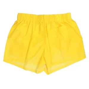 Moschino Abbigliamento Costume-V3A4228 BASIC SWIM V3A4220 Giallo