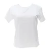 Moschino Donna T-Shirt-V2A0704 BASIC WOMEN Bianco