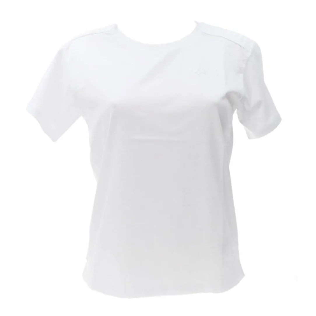 va_basic_women_bianco_0.webp Moschino Donna T-Shirt-V2A0704 BASIC WOMEN Bianco
