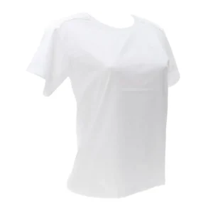 Moschino Donna T-Shirt-V2A0704 BASIC WOMEN Bianco