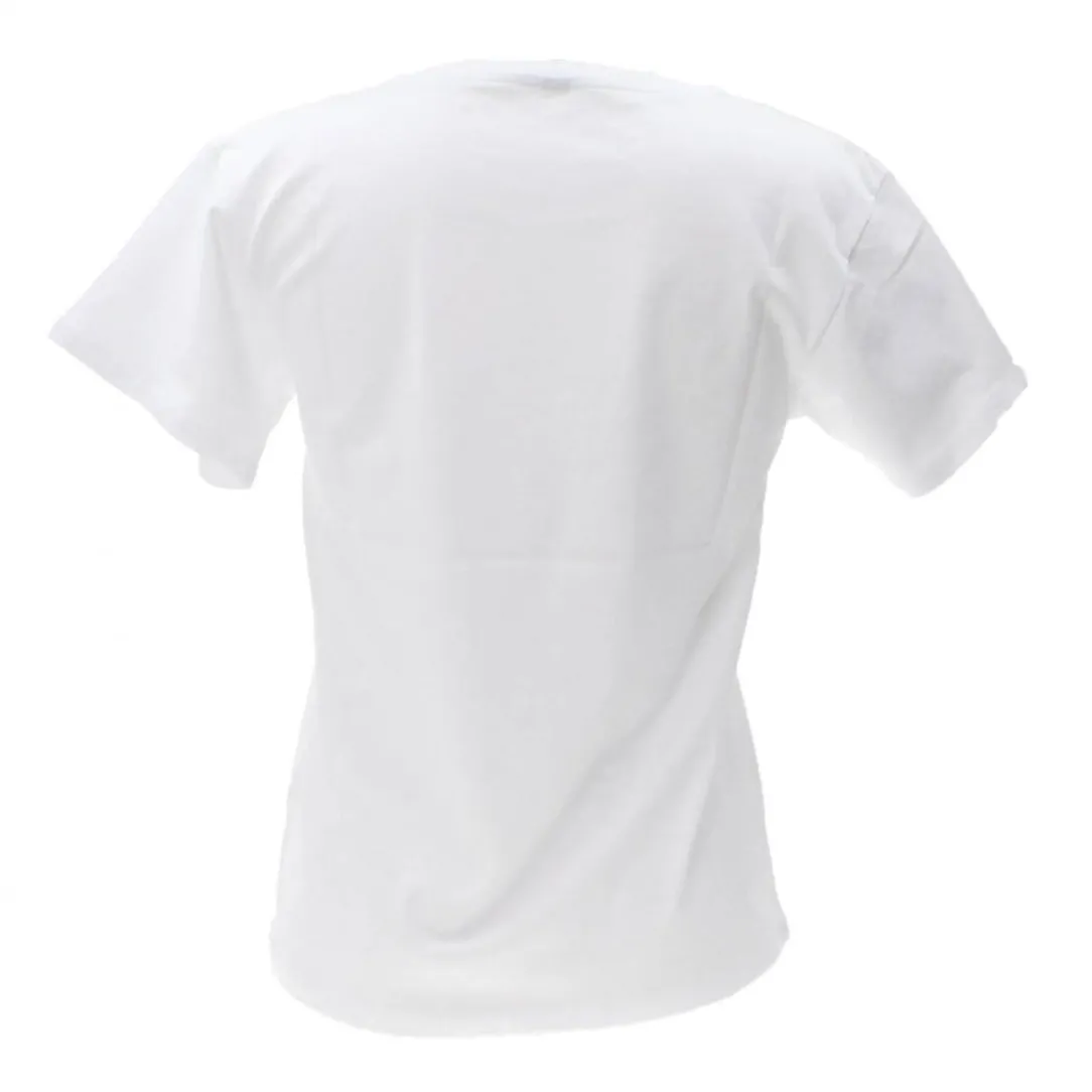 va_basic_women_bianco_2.webp Moschino Donna T-Shirt-V2A0704 BASIC WOMEN Bianco