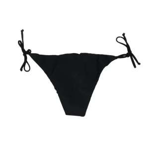 Moschino Donna Costume-V2A5924 BIKINI BOTTOM Nero