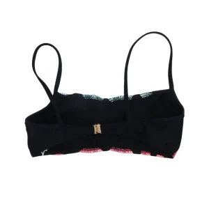 Moschino Donna Costume-V2A5710 BIKINI TOP Nero