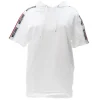 Moschino Donna Felpe-V6A1784 CAPP WOMEN Bianco