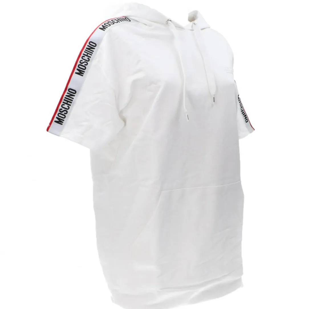 va_capp_women_bianco_1.webp Moschino Donna Felpe-V6A1784 CAPP WOMEN Bianco