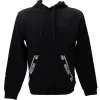 Moschino Uomo Felpe-V1A1793 FELPA Nero