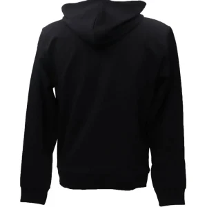 Moschino Uomo Felpe-V1A1793 FELPA Nero
