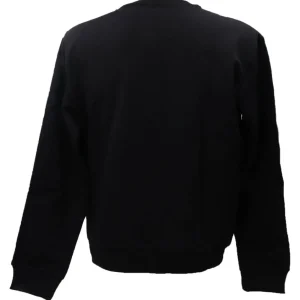 Moschino Uomo Felpe-V1A1791 FELPA Nero