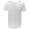 Moschino Uomo T-Shirt-V1A0704 MEN Bianco