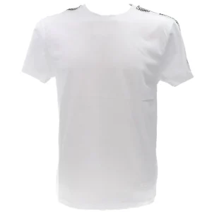Moschino Uomo T-Shirt-V1A0704 MEN Bianco