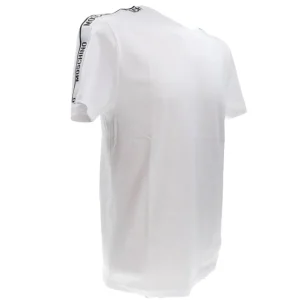 Moschino Uomo T-Shirt-V1A0704 MEN Bianco
