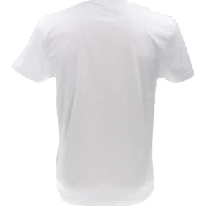 Moschino Uomo T-Shirt-V1A0704 MEN Bianco