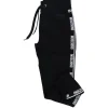 Moschino Abbigliamento Tute-V1A6891 PANTS Nero