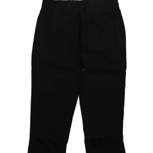 Moschino Abbigliamento Tute-V1A6891 PANTS Nero