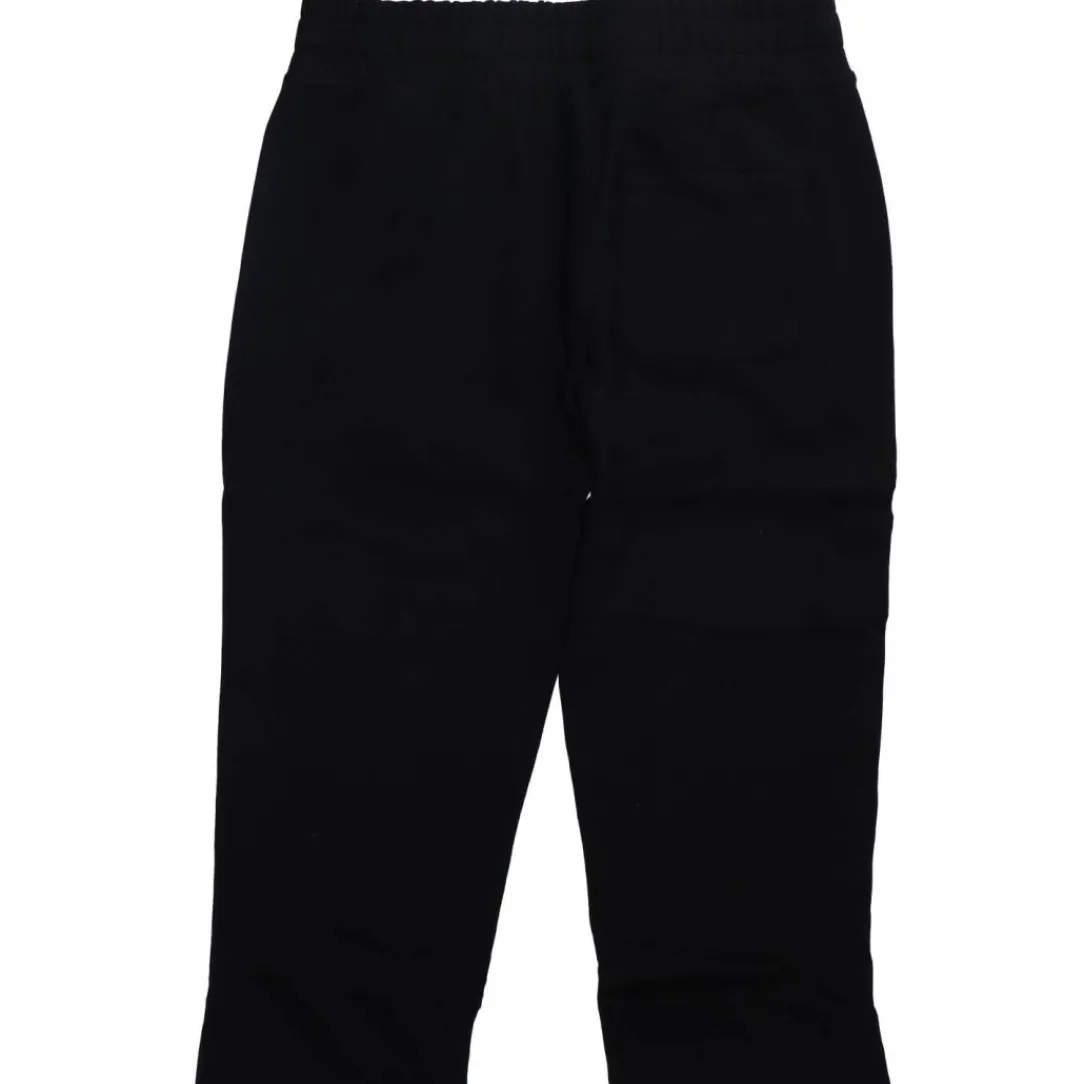 va_pants_nero_2.webp Moschino Abbigliamento Tute-V1A6891 PANTS Nero