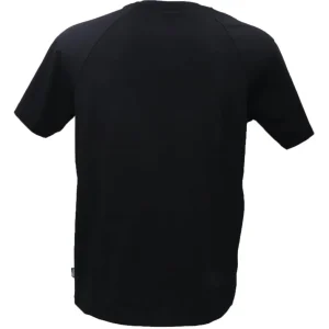 Moschino Uomo T-Shirt-V1A0701 TEDDY Nero