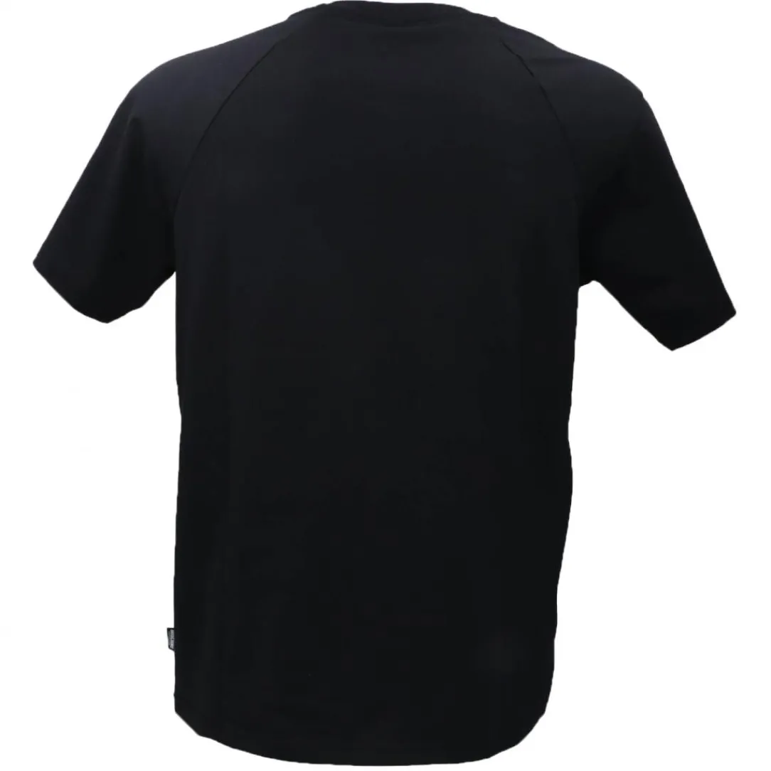 va_teddy_nero_2.webp Moschino Uomo T-Shirt-V1A0701 TEDDY Nero