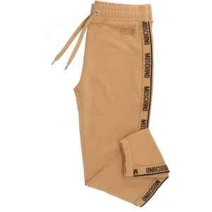 Moschino Abbigliamento Tute-V1A6804 TUTA Beige