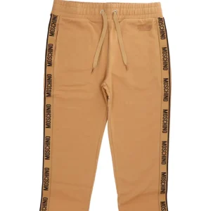 Moschino Abbigliamento Tute-V1A6804 TUTA Beige