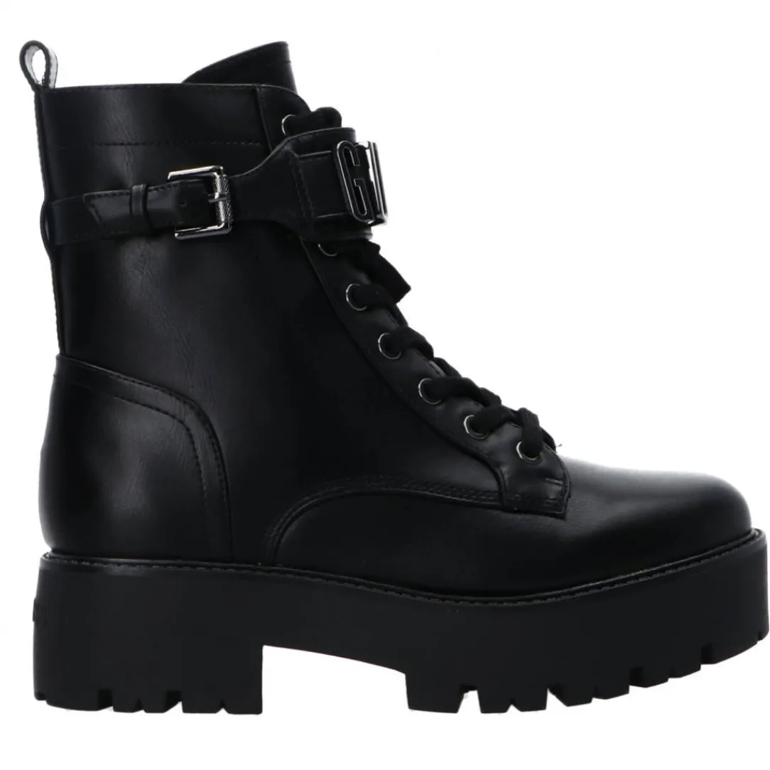 vaires_stringato_maxi_log_0-1.webp Guess Donna Anfibi-Vaires stringato maxi logo nero argento