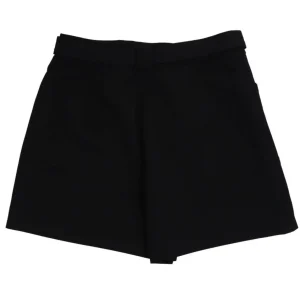 Guess Donna Pantaloncini-VALENTINA SHORTS Nero