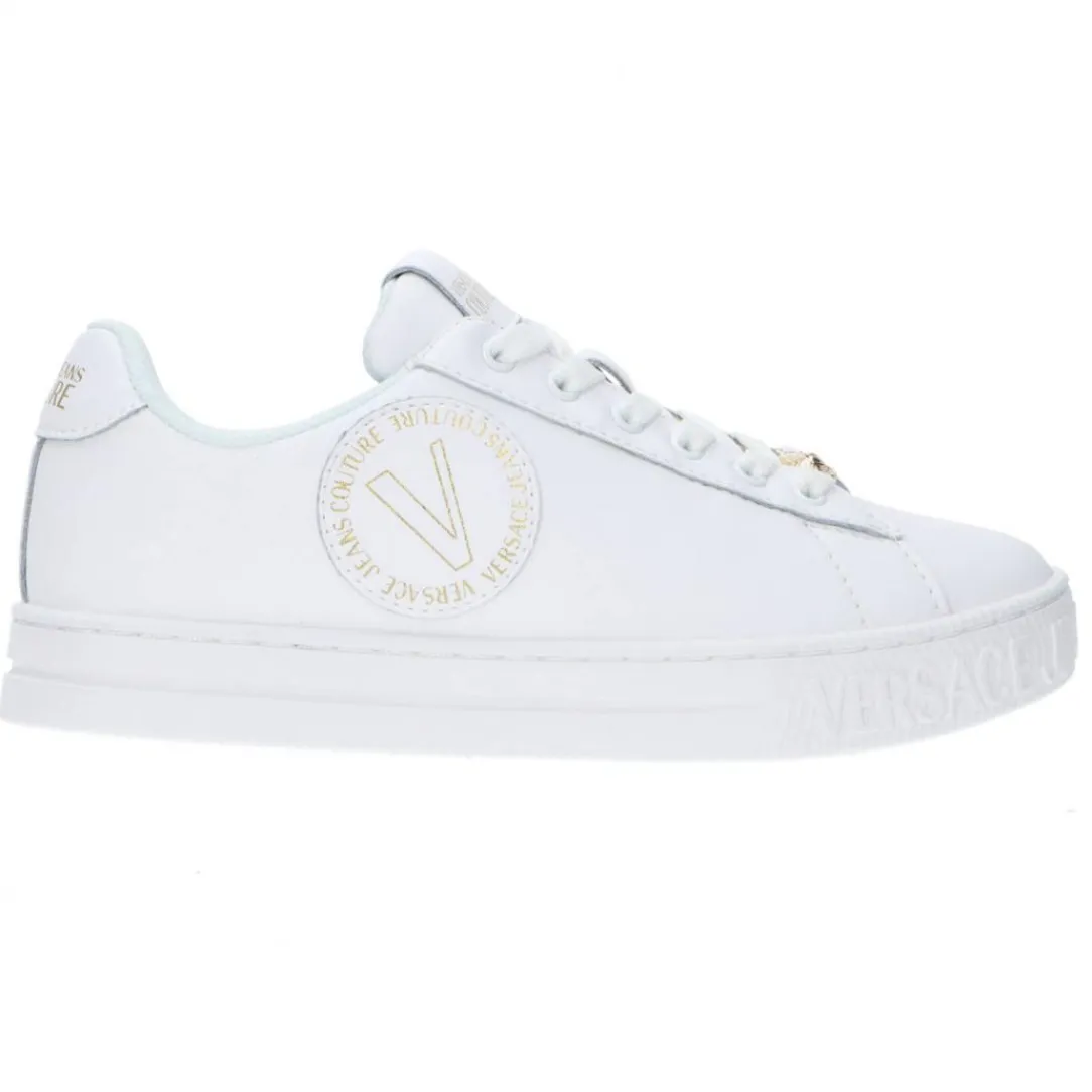 vask_fondo_court__dis_sk__0.webp Versace Donna Sneakers-74VA3SK3 FONDO COURT 88 DIS. SK3 Bianco