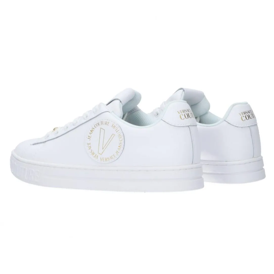 vask_fondo_court__dis_sk__3.webp Versace Donna Sneakers-74VA3SK3 FONDO COURT 88 DIS. SK3 Bianco