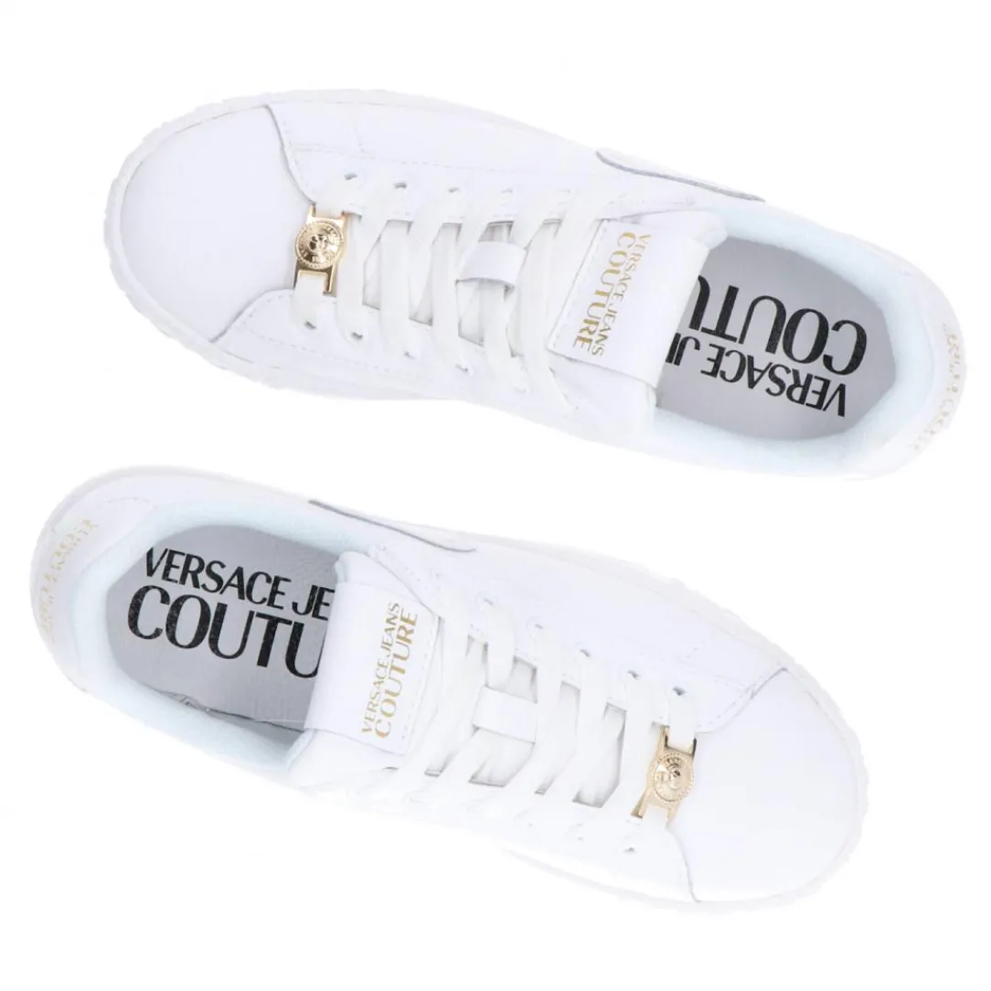 vask_fondo_court__dis_sk__4.webp Versace Donna Sneakers-74VA3SK3 FONDO COURT 88 DIS. SK3 Bianco