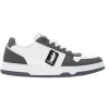 Refrigue Uomo Sneakers-Victoria 01 Grigio