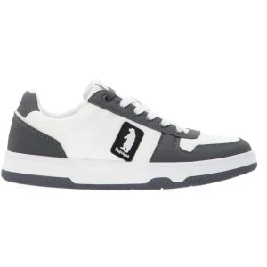 Refrigue Uomo Sneakers-Victoria 01 Grigio