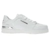 Plein Sport Uomo Sneakers-VIPER II Bianco