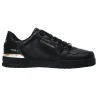 Plein Sport Uomo Sneakers-VIPER II Nero