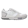 Napapijri Uomo Sneakers-Virtus 24 Bianco