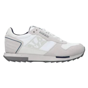 Napapijri Uomo Sneakers-Virtus 24 Bianco