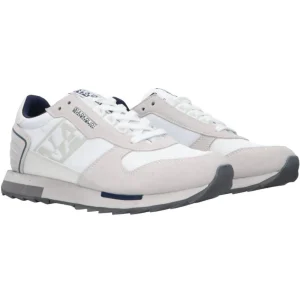 Napapijri Uomo Sneakers-Virtus 24 Bianco