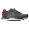 Napapijri Uomo Sneakers-Virtus 22 Grigio