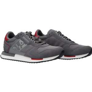 Napapijri Uomo Sneakers-Virtus 22 Grigio