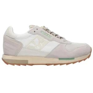 Napapijri Uomo Sneakers-Virtus 24 Grigio chiaro