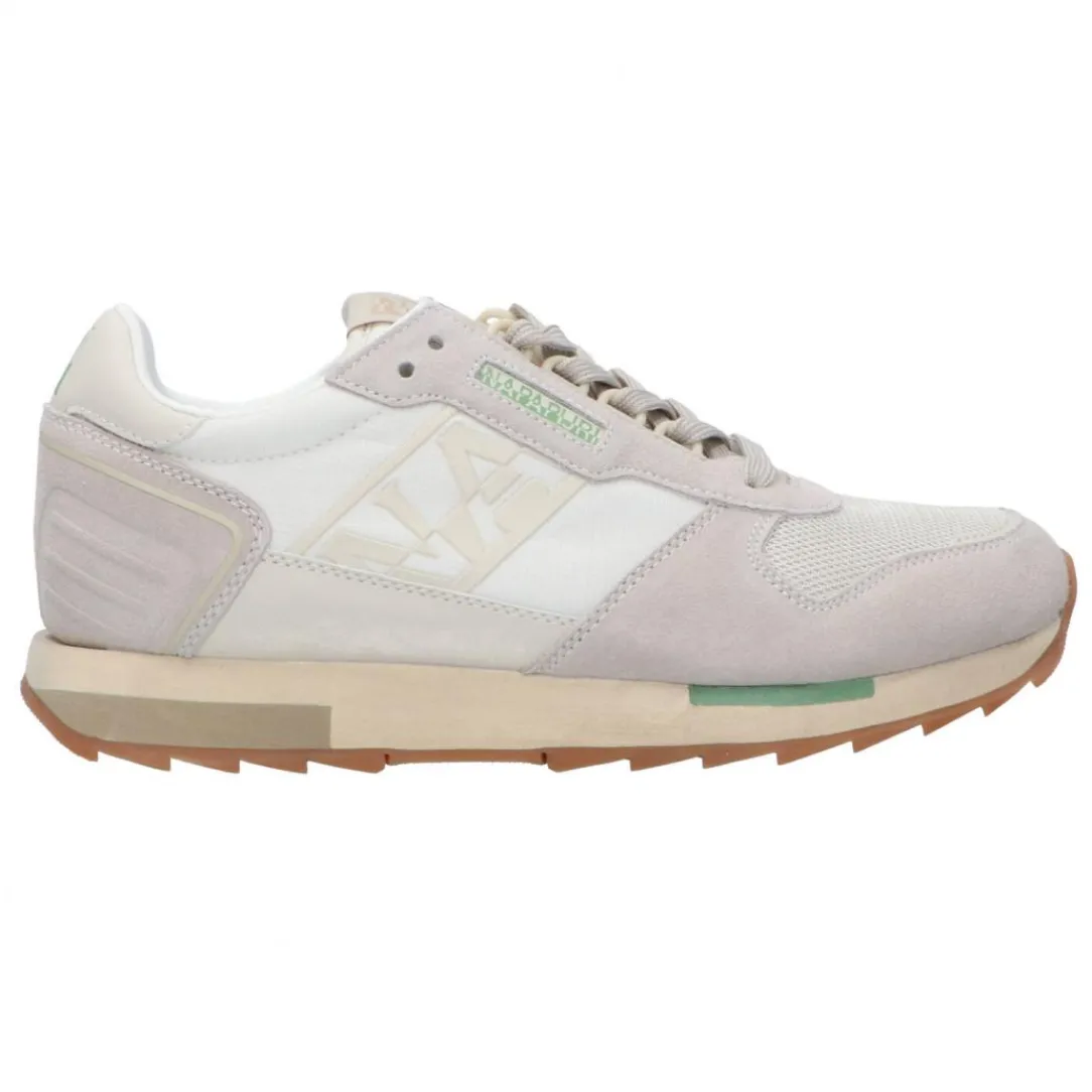 virtus__grigio_chiaro_0.webp Napapijri Uomo Sneakers-Virtus 24 Grigio chiaro