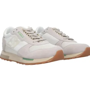 Napapijri Uomo Sneakers-Virtus 24 Grigio chiaro