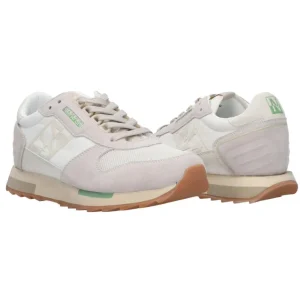 Napapijri Uomo Sneakers-Virtus 24 Grigio chiaro